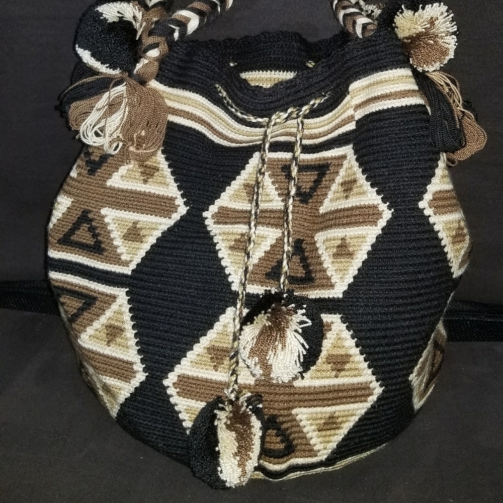 Wayu bag